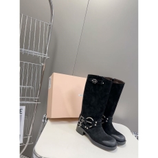 Miu Miu Boots